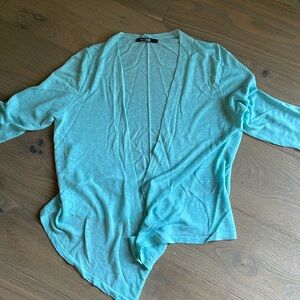 Nic and Zoe light weight linen summer sweater